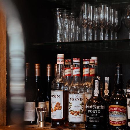 Hotel Brasserie De Beiaard Torhout Zewnętrze zdjęcie