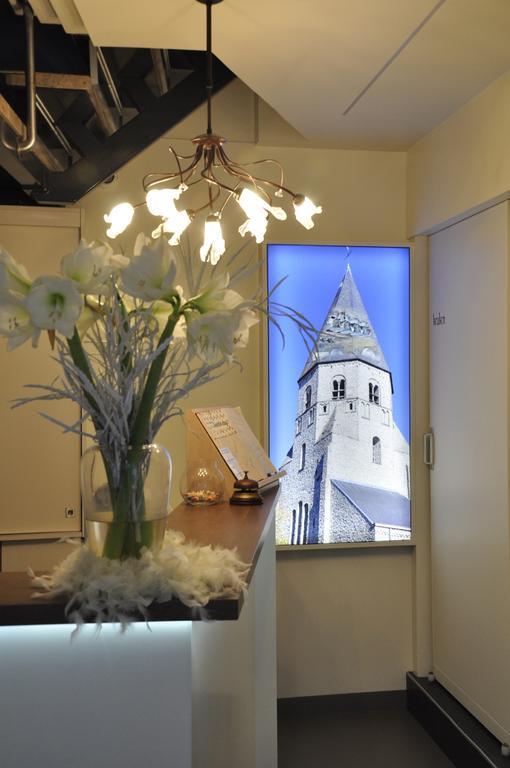 Hotel Brasserie De Beiaard Torhout Zewnętrze zdjęcie